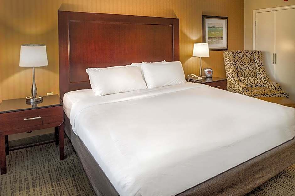 Crowne Plaza Hotel St. Louis Airport By IHG