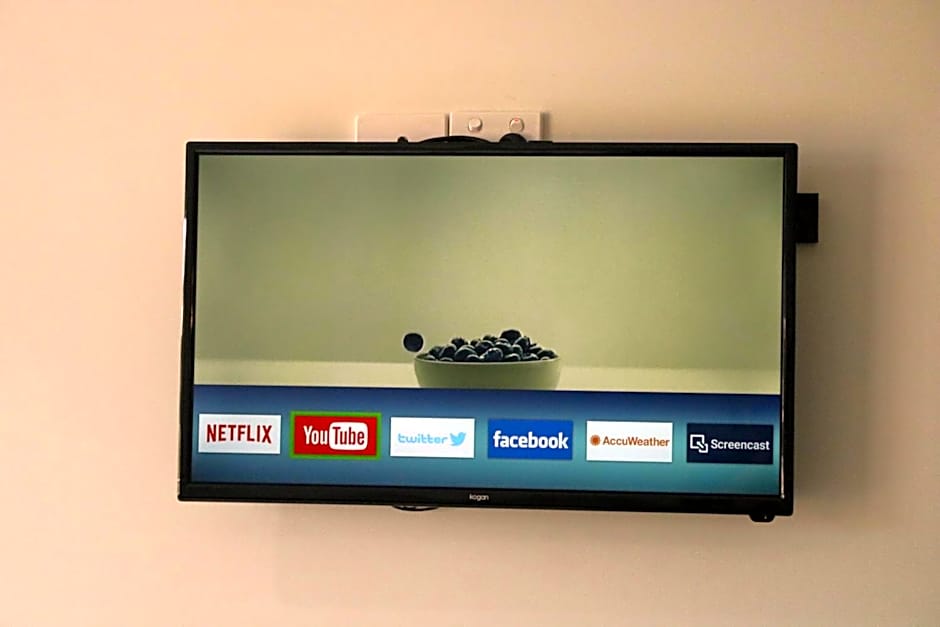 The Sands Motel Adelaide