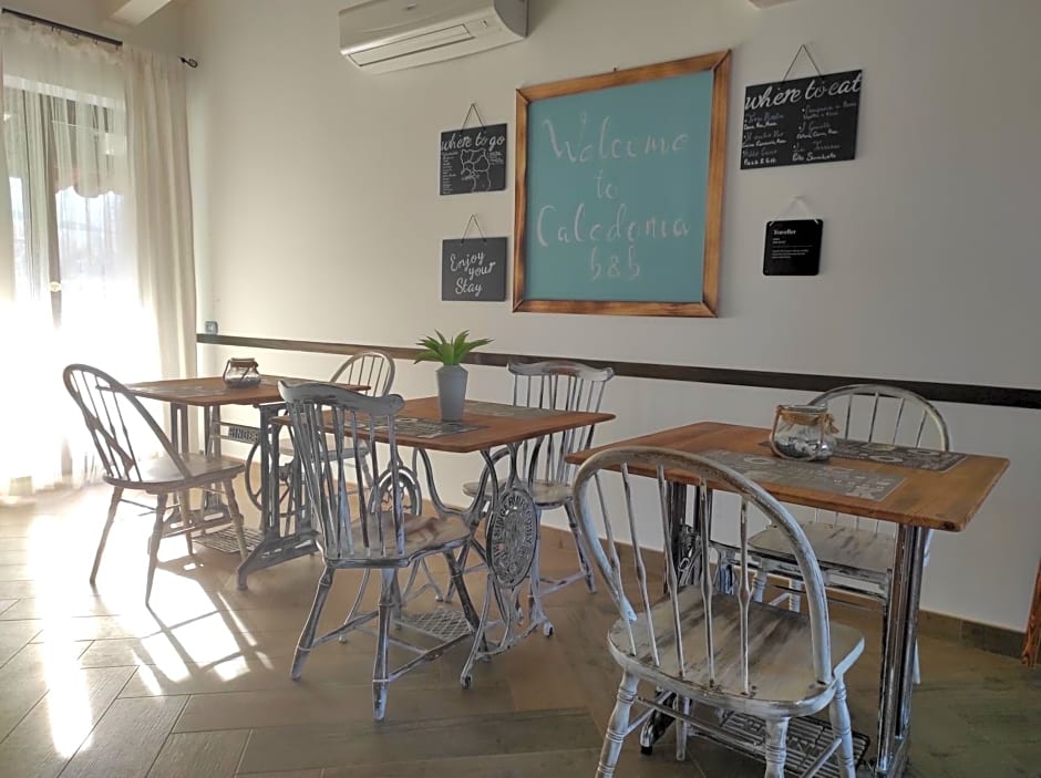 Caledonia B&B