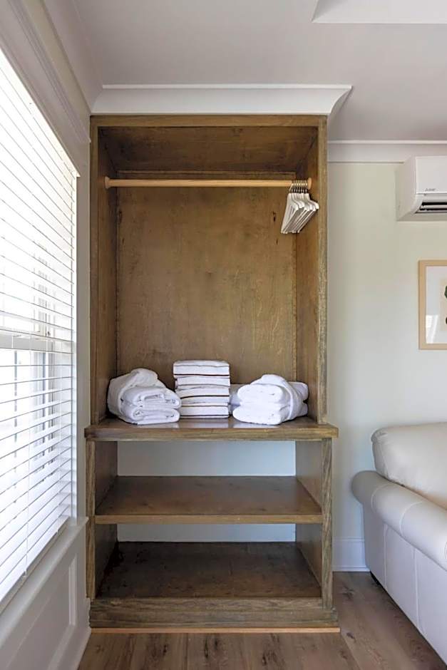 Avamere 206 Inn at Old Beach