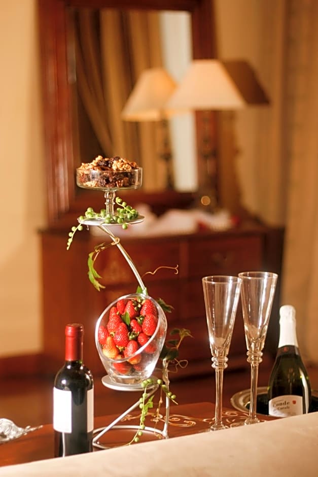 Hotel Carvallo