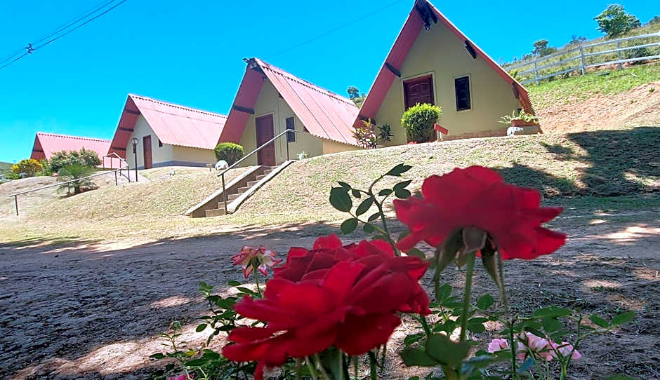 Pousada e Pesque e Pague Vista Alegre