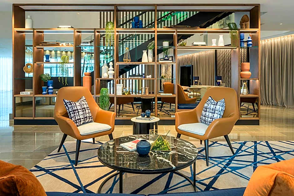 The Lowry Hotel Manchester