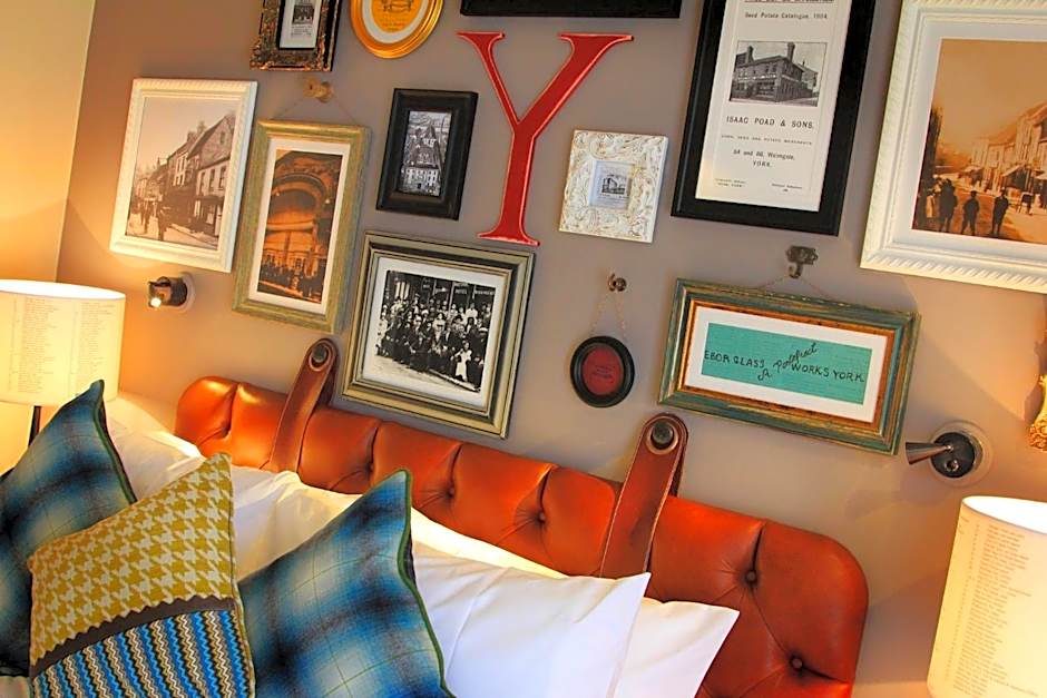 Hotel Indigo York By IHG