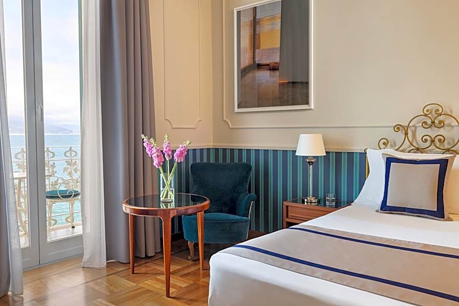Photo 1 of 6 of Superior 1 Double Bed or 2 Beds, Sea View