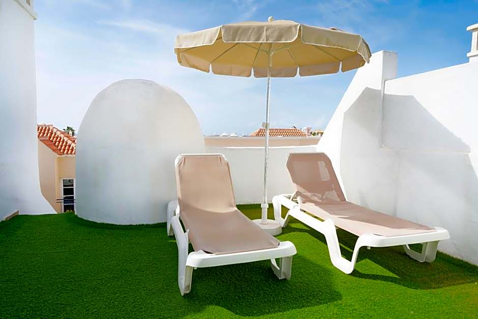 Bluesea Bahia Fanabe & Villas