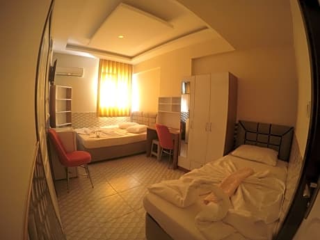 Exporoyal Hotel Antalya Antalya Hotels At Getaroom