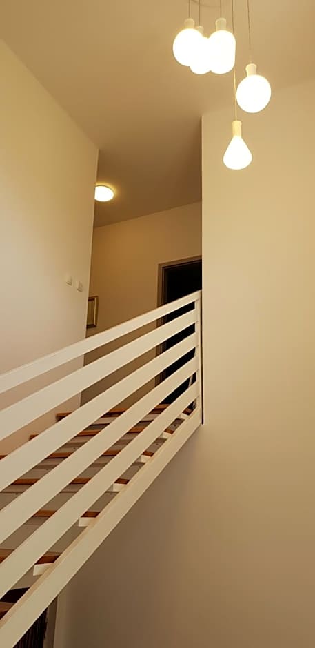 KE-TO Zagreb Airport Rooms