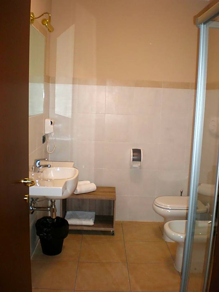 Valtidone Hotel