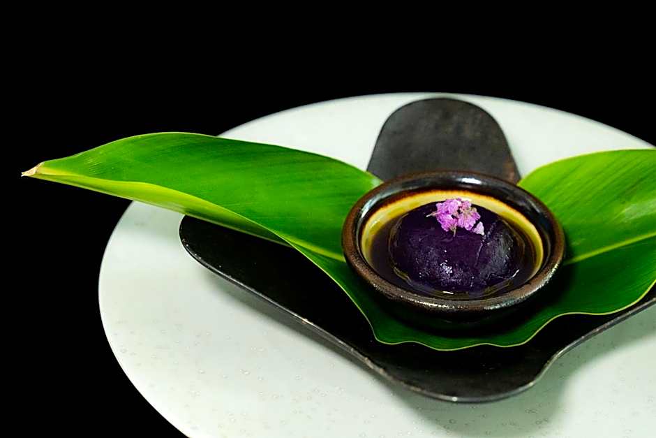 kānusuba zamami