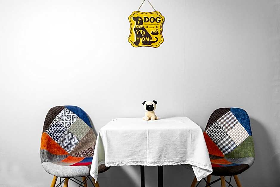 Buan Tree California Hotel