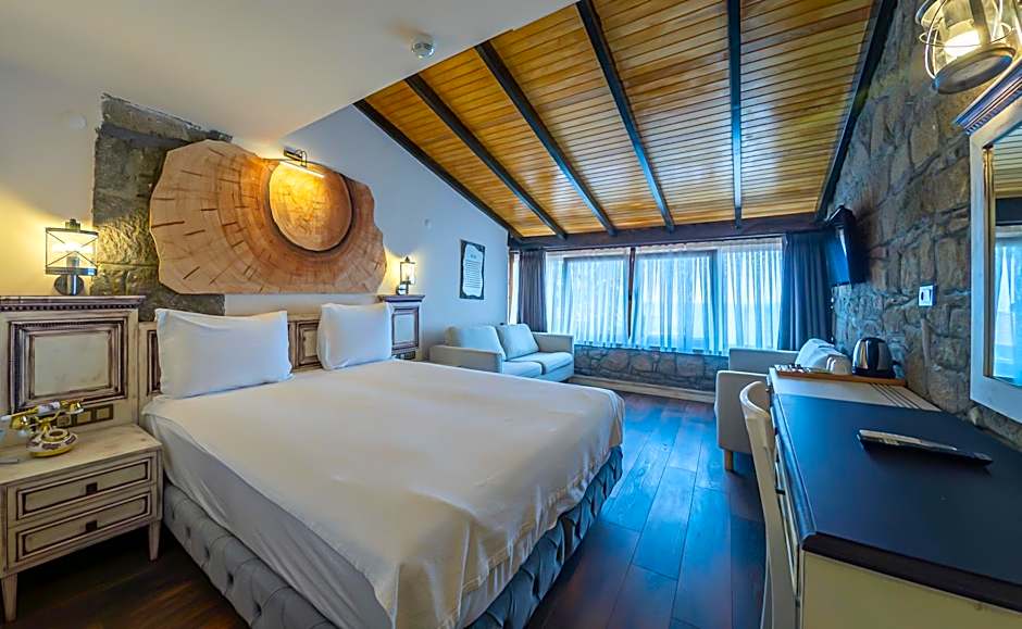 Assos Behram Special Class Hotel Adults Only