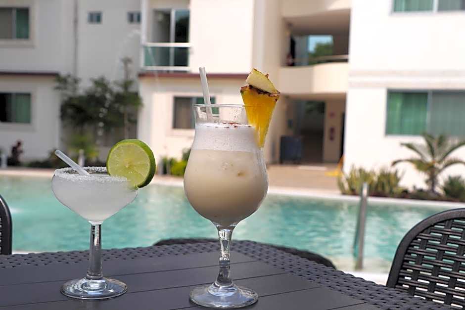 Hotel Tulija Palenque