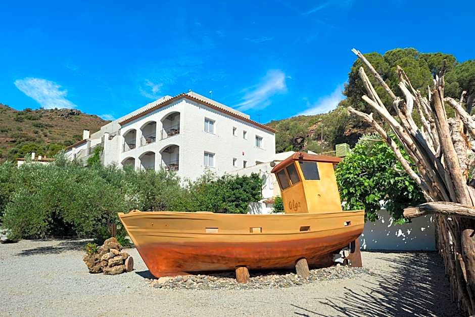 Hotel Cala Joncols