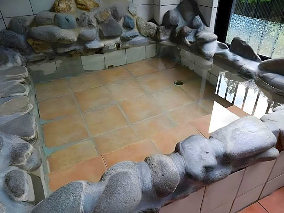 Shima Onsen Ichigekan