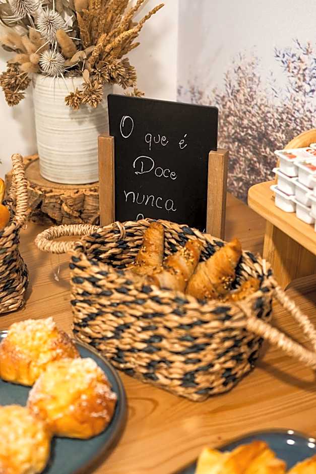 Serra d'Aire Boutique Hotel - SA Hotels