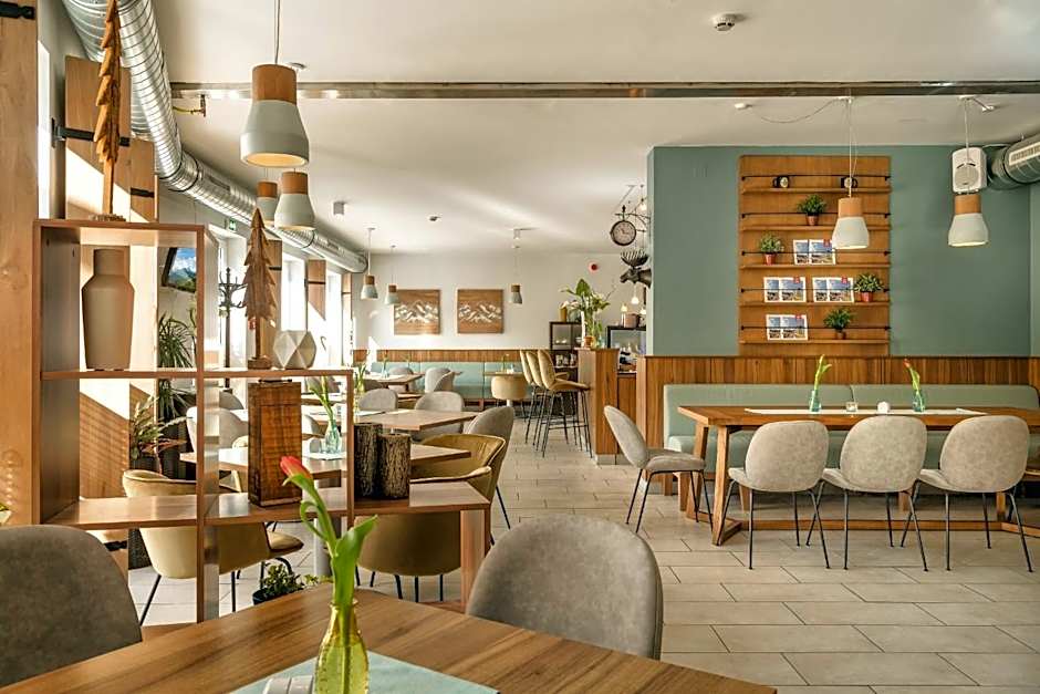 AlpenParks Residence Bad Hofgastein - gratis Thermeneintritt