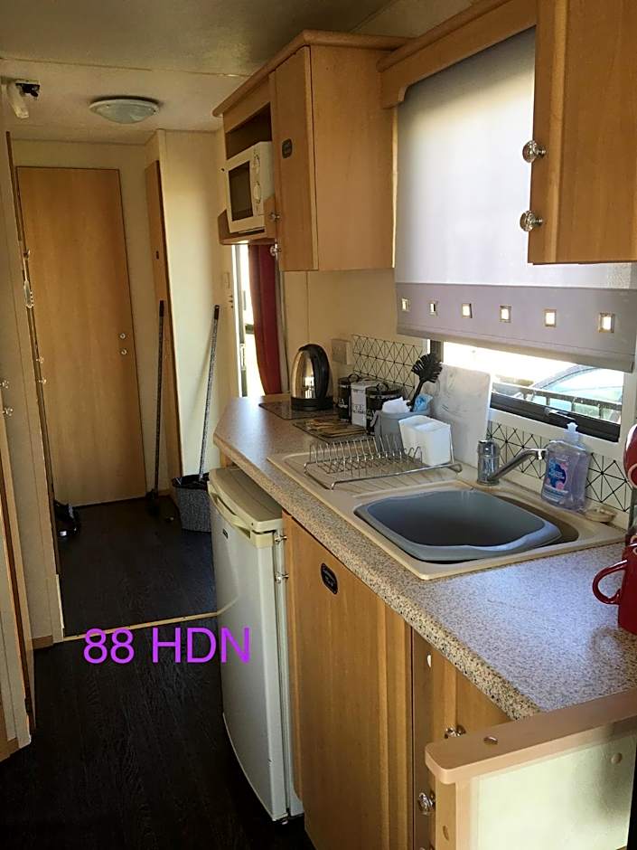 HAPPY DAYS Caravan88 North