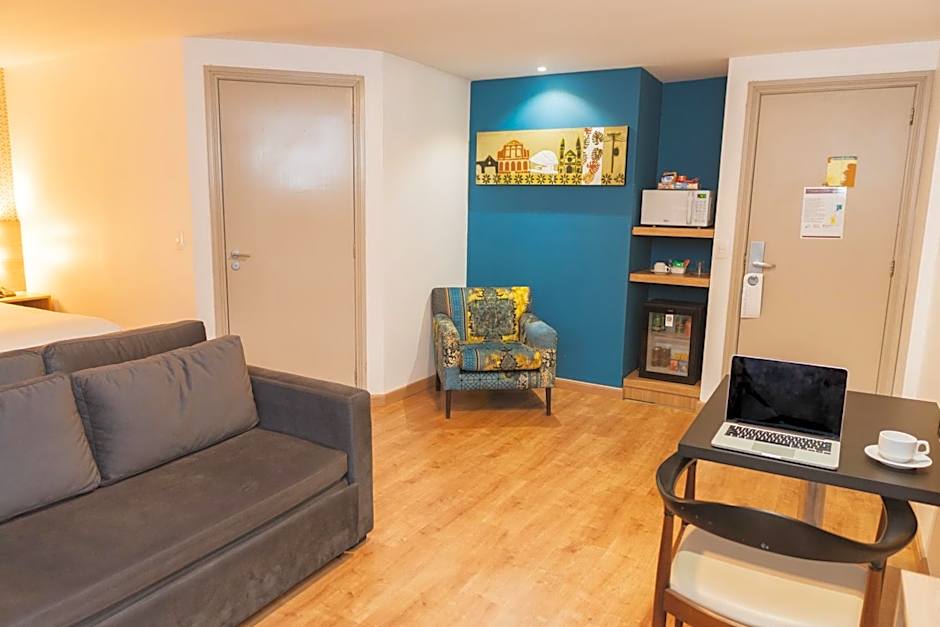 Intercity Curitiba 7 de Setembro