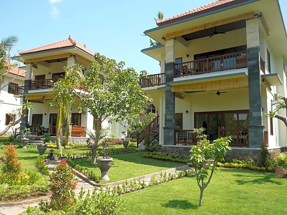 Sukun Babonsay Villas