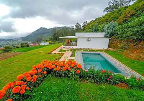 Silent Retreat Ooty Farm Resort by VOYE HOMES