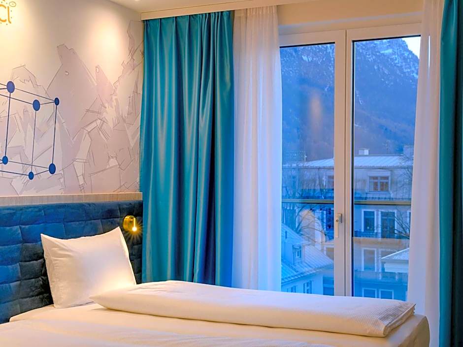 ibis Styles Bad Reichenhall
