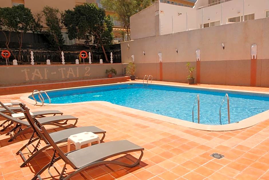 Hotel Cassandra
