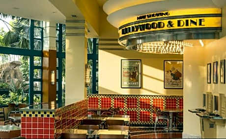 Disney's Hollywood Hotel