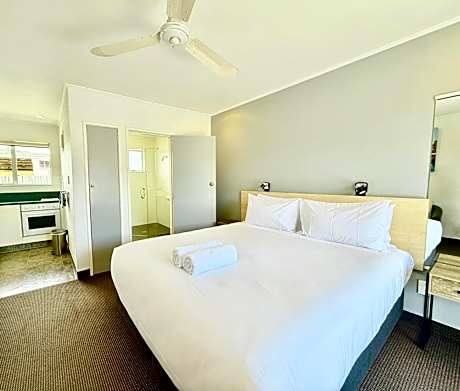 ASURE Fountain Resort Motel