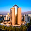 Mandarin Oriental Santiago