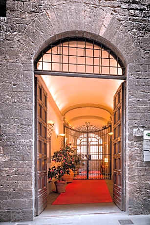 Hotel Torre Guelfa Palazzo Acciaiuoli