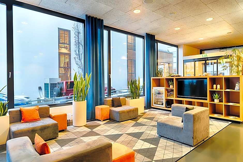 B&B Hotel Aalen