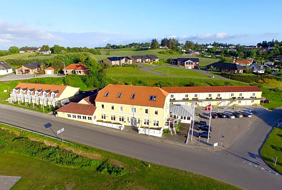 Hvalpsund Færgekro