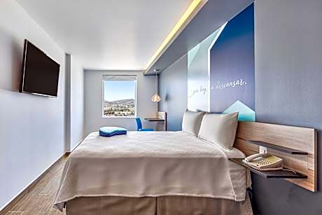 Superior Room, 1 Queen