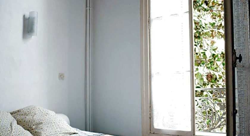 Hôtel Belle Meunière