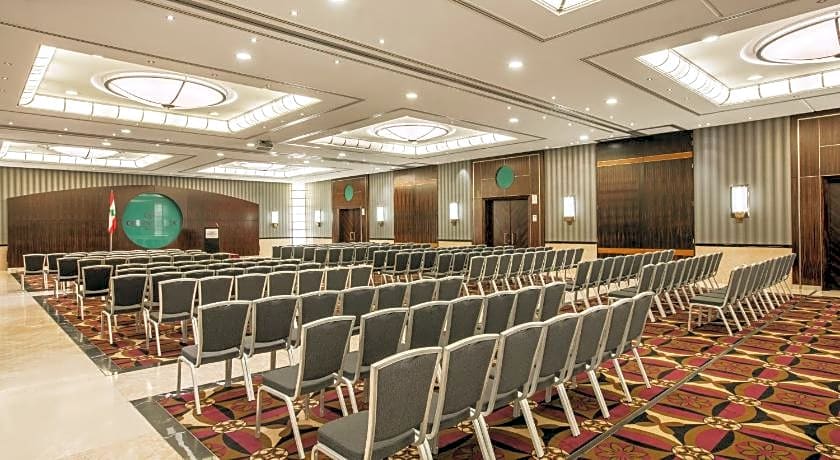 Crowne Plaza Hamra Beirut By IHG