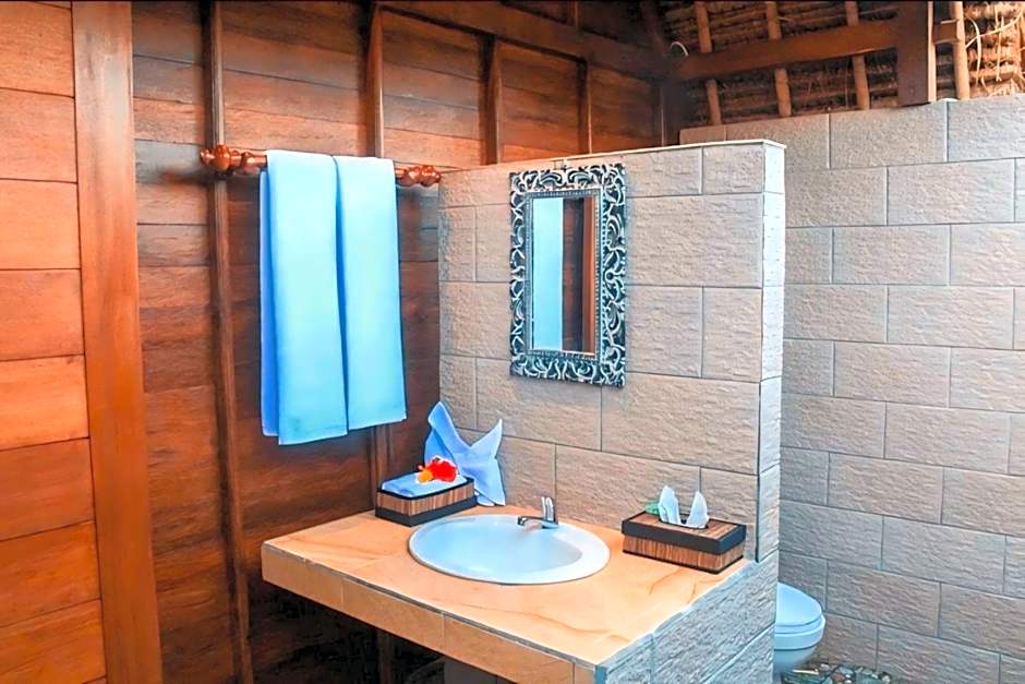 Harta Lembongan Villas