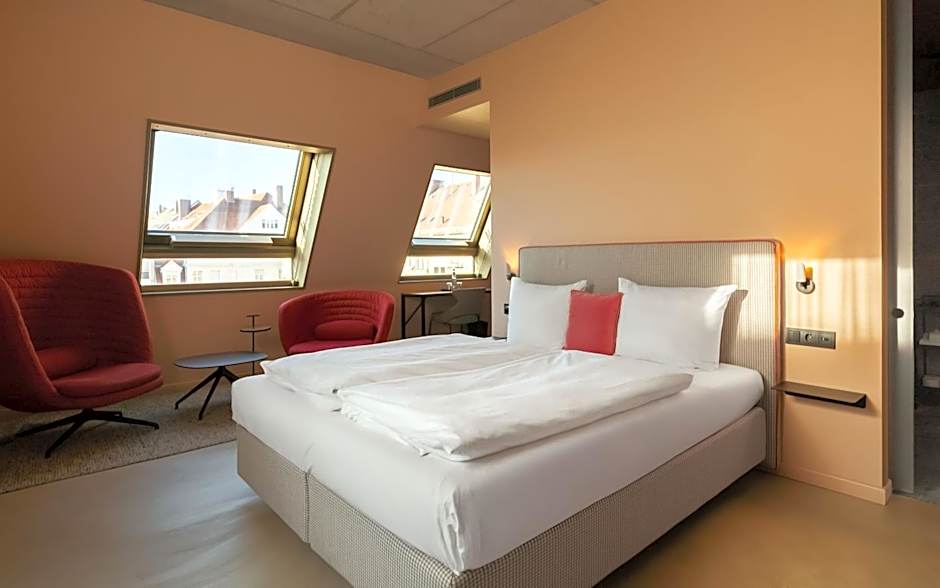 Hotel Miano by Limehome