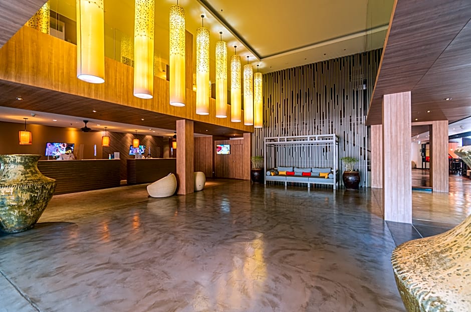 Radisson Resort & Suites Phuket