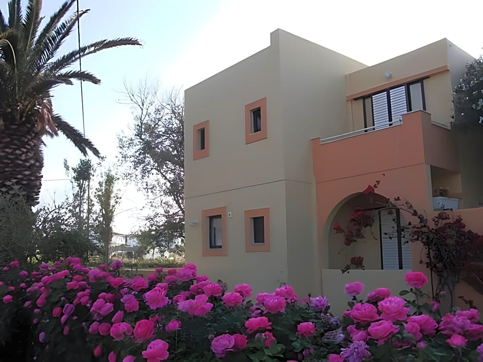 Almyra Apartments & Suites