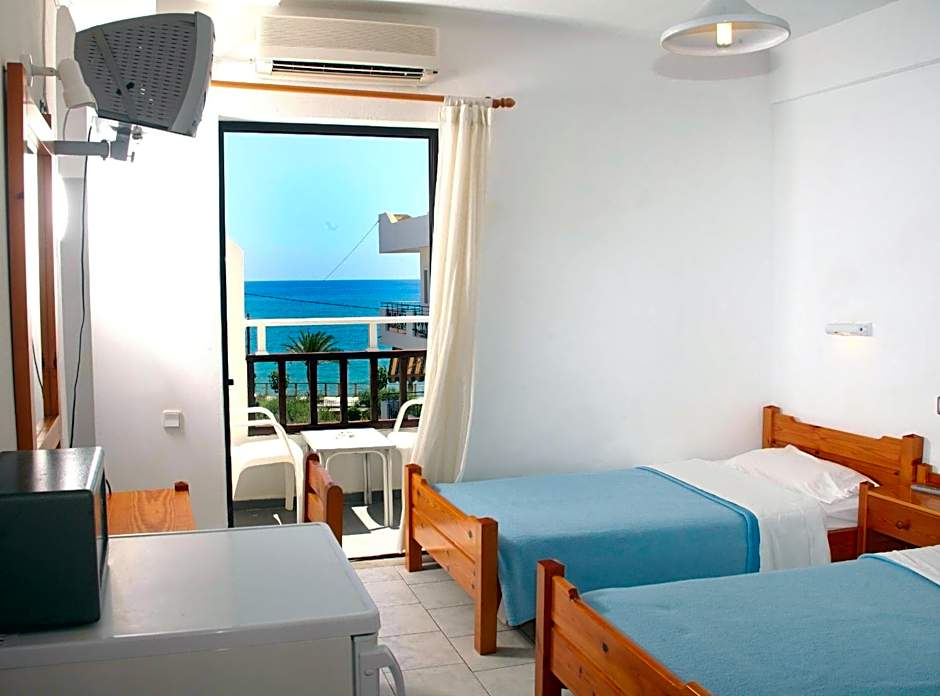 Hotel Thisvi