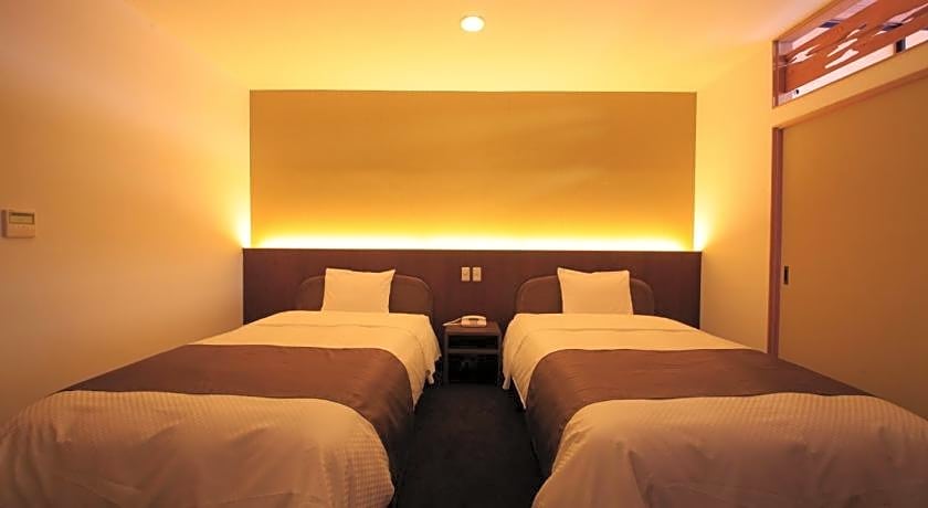 Nanpeidai Onsen Hotel