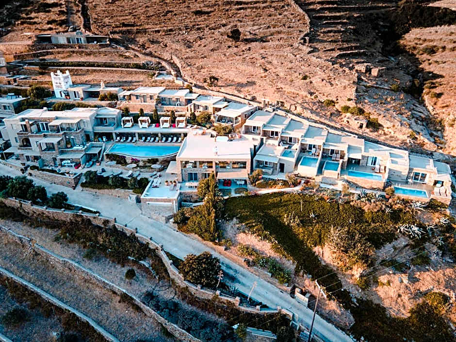 Aeolis Tinos Suites