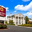 Clarion Inn Willow River