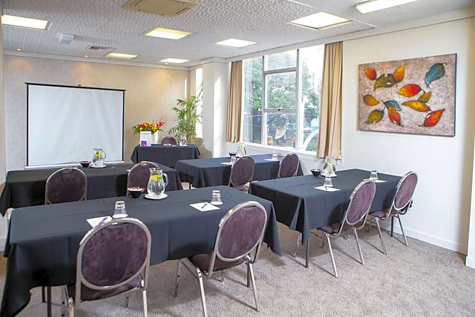 Mercure Wellington Abel Tasman Hotel