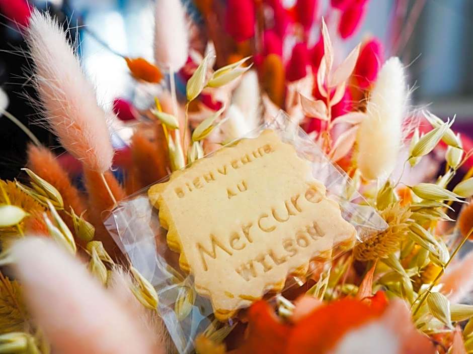 Hotel Mercure Toulouse Centre Wilson Capitole