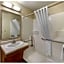 Studio 6 Extended Stay Birmingham Pelham AL