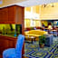 Hampton Inn By Hilton Dallas-Rockwall