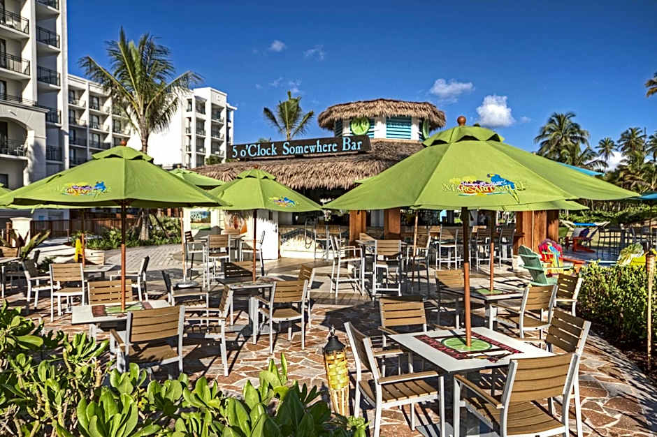 Margaritaville Vacation Club - Rio Mar