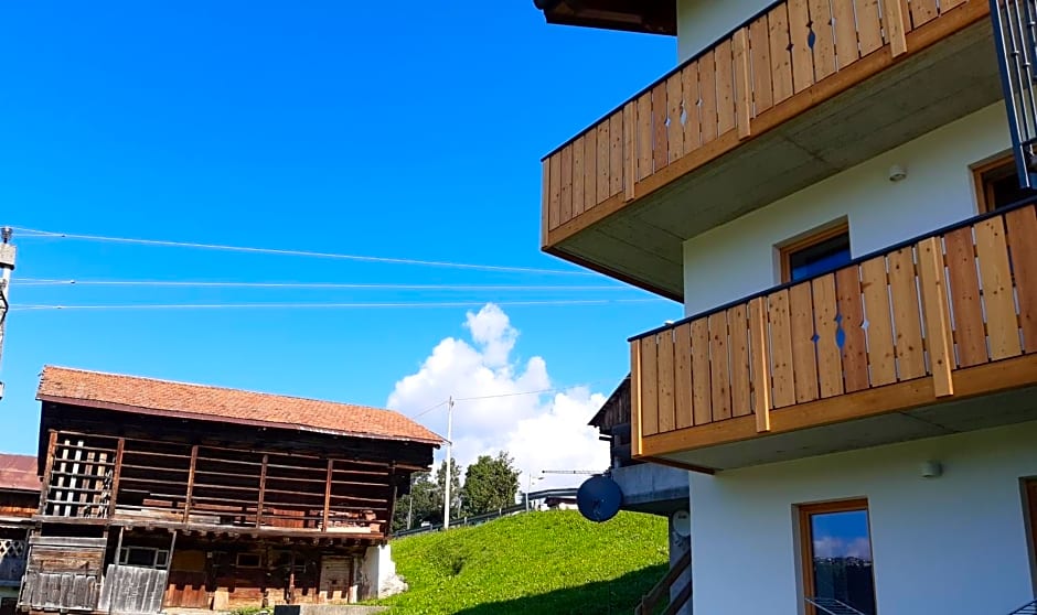 Al Sole B&B Valcomelico
